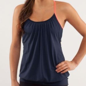 Lululemon No Limits Tank Top Size 6
